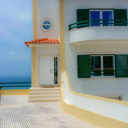 Σπίτι διακοπών Ocean Ericeira