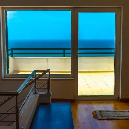 Ocean Σπίτι διακοπών *