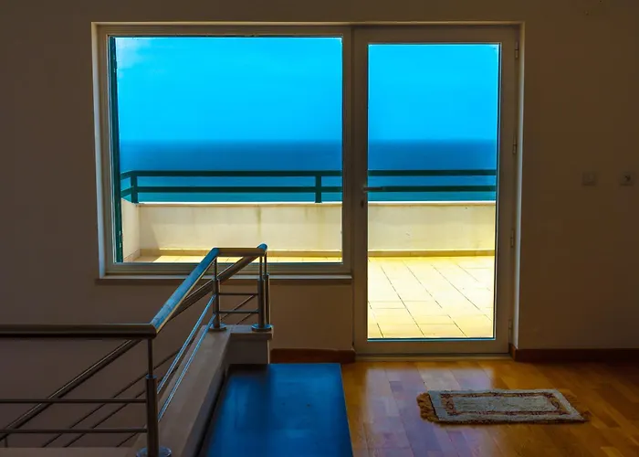 Ocean Vakantiehuis Ericeira